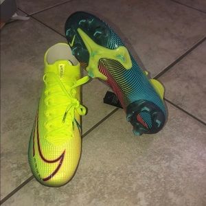 Nike SuperFly 7 Elite Mds FG